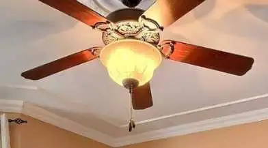 Ventilateur de plafond à donner , View more