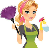 Cleaning Lady Needed - Old Montreal (No Agencies!)