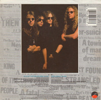 Metallica - Eye Of The Beholder LP