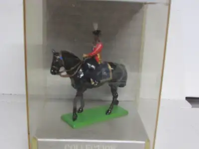 Britain Collection Her Majesty the Queen, View more