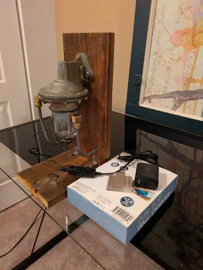 Fuel Pump Light, View more