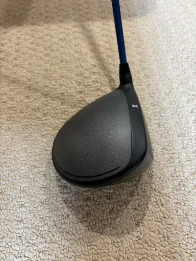 PXG DRIVER AND IRONS, View more