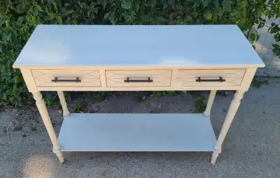 White Sideboard, View more