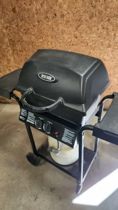 Broil Mate 2 Burner Propane Stove, View more