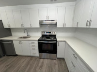 2 bedroom Bathurst and Eglinton,  newly decorated