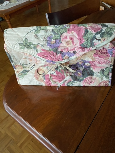 Maggie B Cosmetic/Toiletry Bag, View more