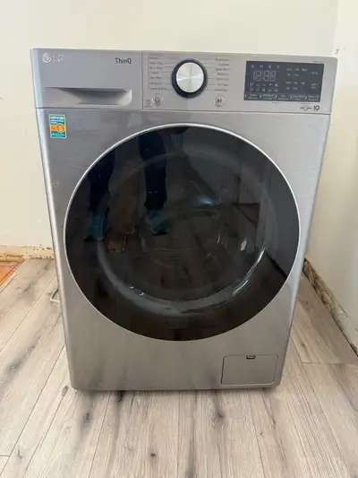 washer and dryer all in one, View more
