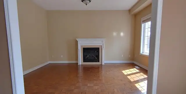 4 Bedroom House For Lease Near Highway 410 & William Pkwy