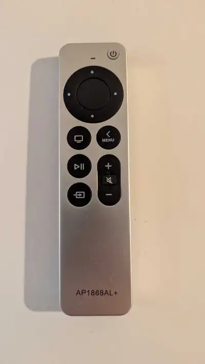 Télécommande pour Apple TV , View more