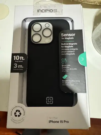 iPhone 15 pro case, View more