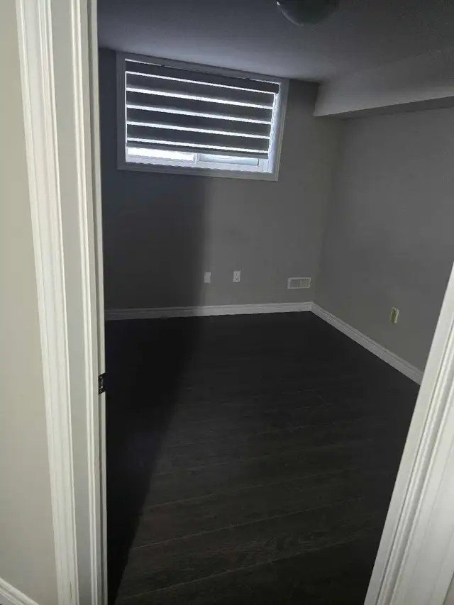 Basement for Rent in Long Term Rentals in Kitchener / Waterloo - Image 3