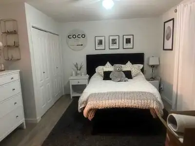 Looking for a Roommate. North Glenmore Beauty close to UBC! 3 Bedroom, 3 bath home is located in Nor...