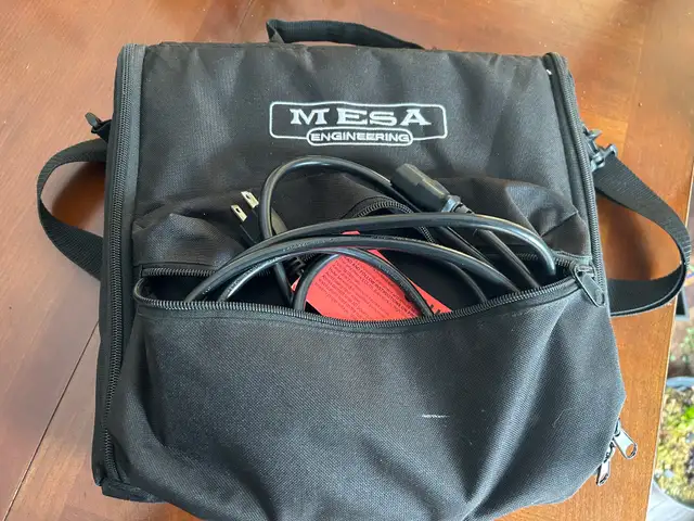 Mesa Subway D-800 in Amps & Pedals in Woodstock - Image 6