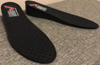 NEV Height Increase Shoe Insoles