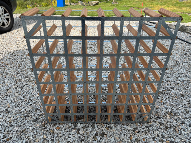 Wine Rack in Storage & Organization in Yarmouth - Image 3