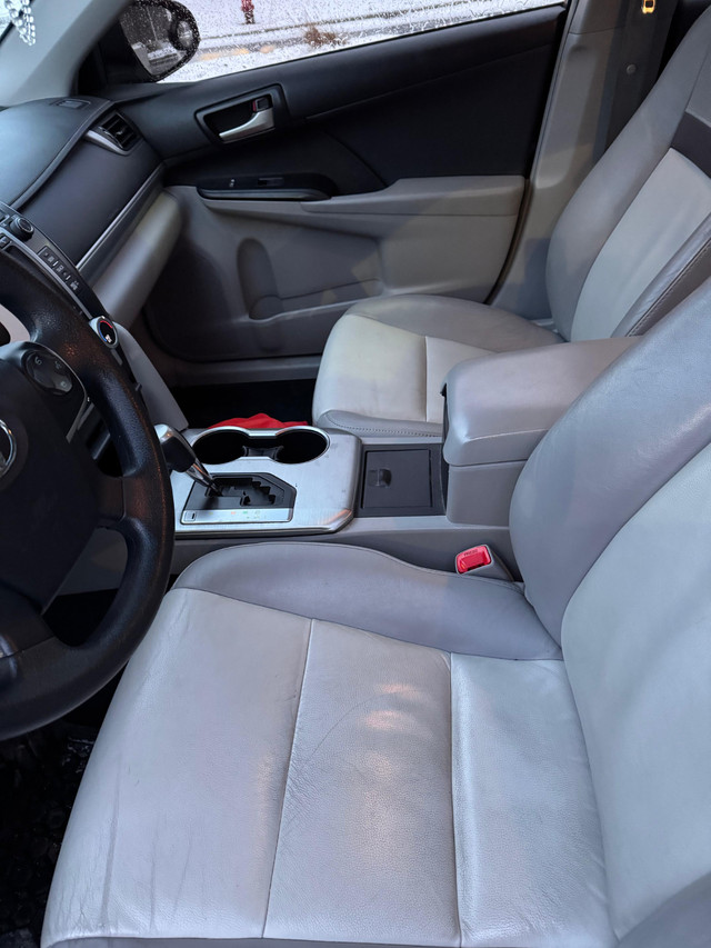 Toyota Camry for Sale in Cars & Trucks in City of Toronto - Image 4
