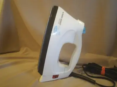 Black & Decker Iron, View more