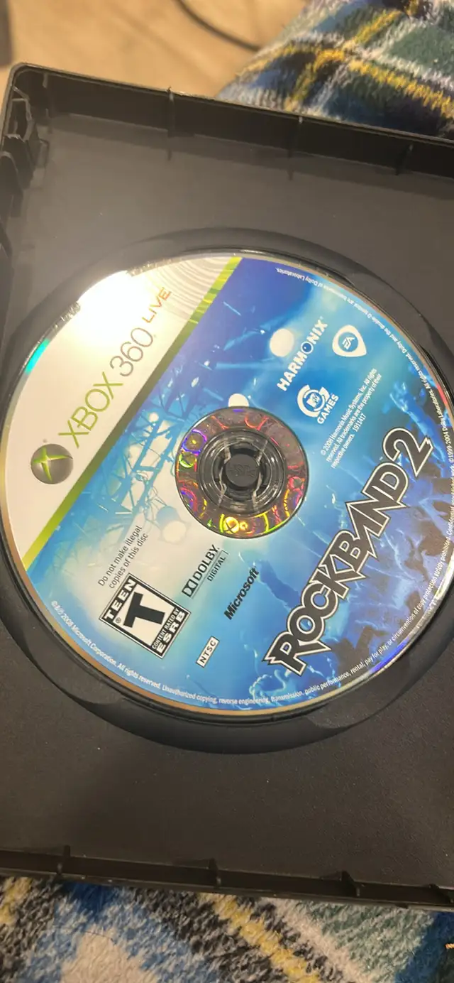 Xbox games in XBOX 360 in City of Montréal - Image 3
