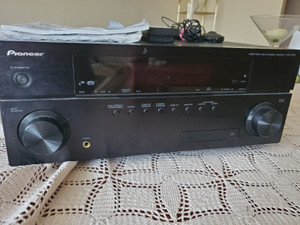 Pioneer Elite Receiver In Canada Kijiji Canada