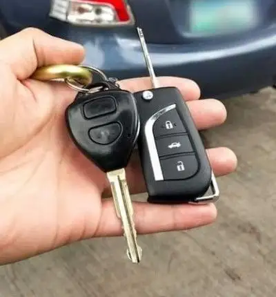 Car Locksmith Mississauga - Key Replacement - Fob Programming | Other ...