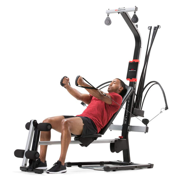 Bowflex PR1000 Home Gym - NEW IN BOX in Exercise Equipment in Abbotsford - Image 3