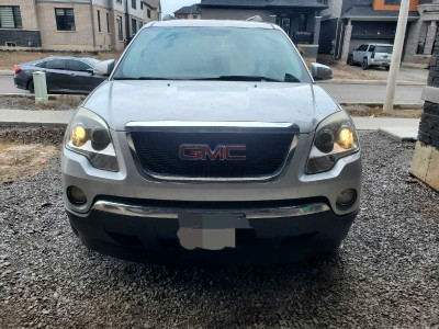 GMC Acadia for sale