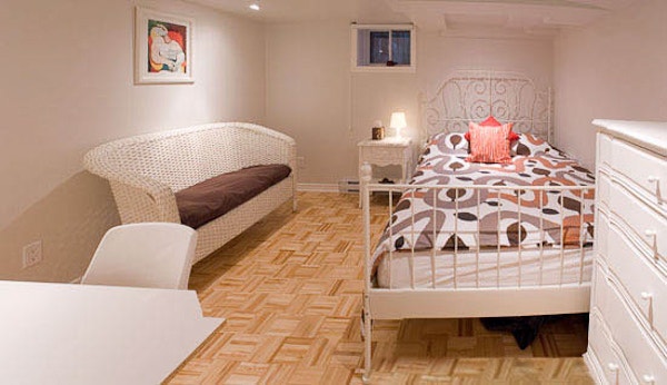 Appartement tout inclus 2 chambres 5
