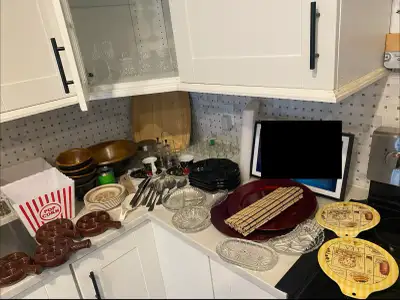 Kitchenware Assortment Bundle, View more