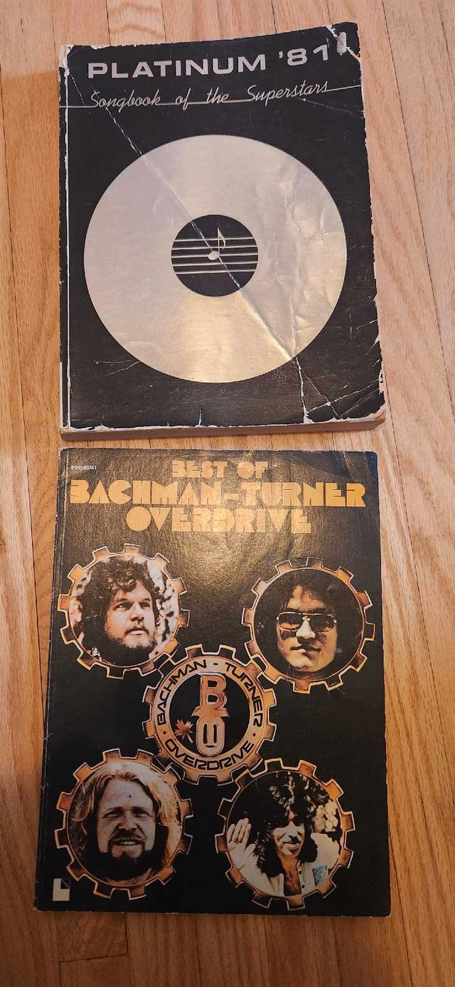 Vintage Songbooks in Other in Kingston - Image 4