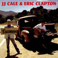 JJ Cale & Eric Clapton CD