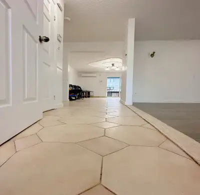 Très Grand 5 1/2, 1300 pied carrés, triplex, Longueuil
