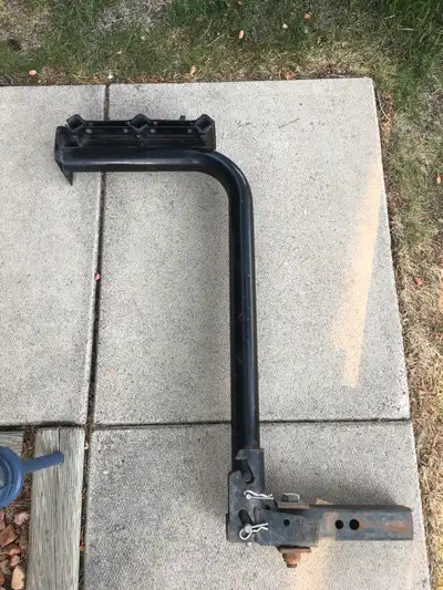 Made in Canada Very sturdy