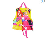 Disney Princess Swimming Vest for Child