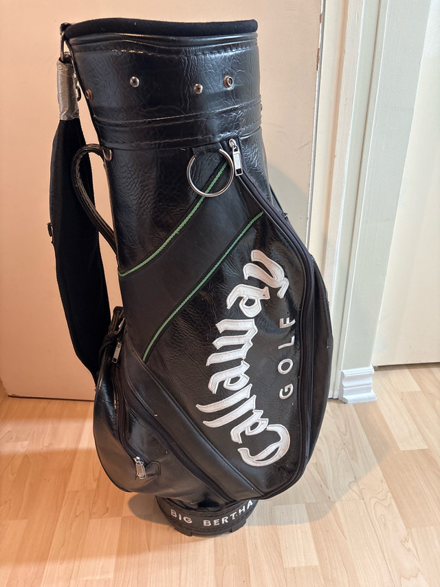 Sac de golf à vendre dans Golf  à Longueuil/Rive Sud