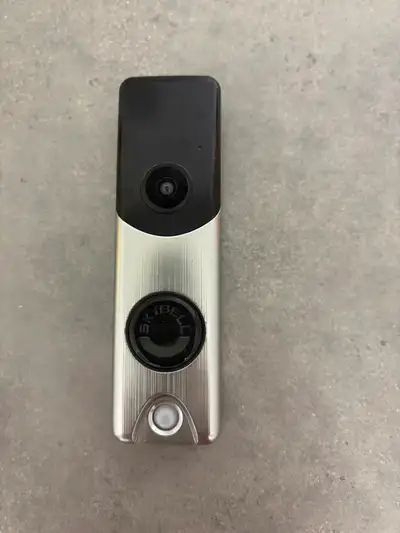 Skybell Wired Doorbell, Intertek Model # 5018262, Garage O/H door Magnetic Switch & Transmitter DSC...