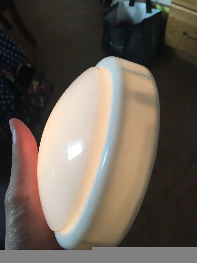 Tap push light button in Indoor Lighting & Fans in Mississauga / Peel Region - Image 5