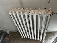 water radiator