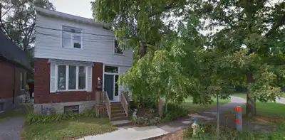 Shared house for University students