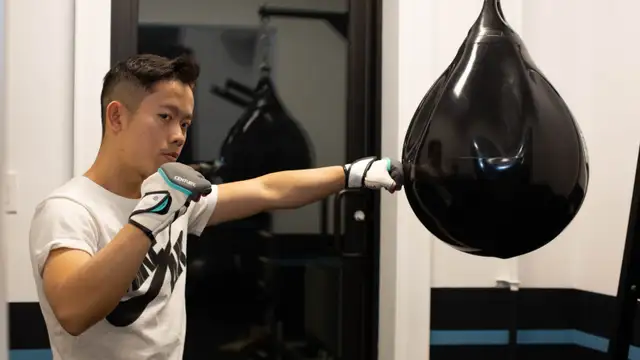 Certified Personal Trainer64219663089027121