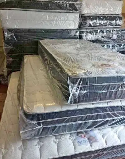 New mattress for Sale all size mattress available, View more