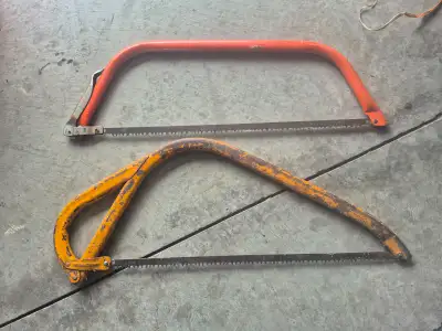 Swede saws., View more