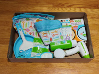 Melissa & Doug Salon & Spa Play Set