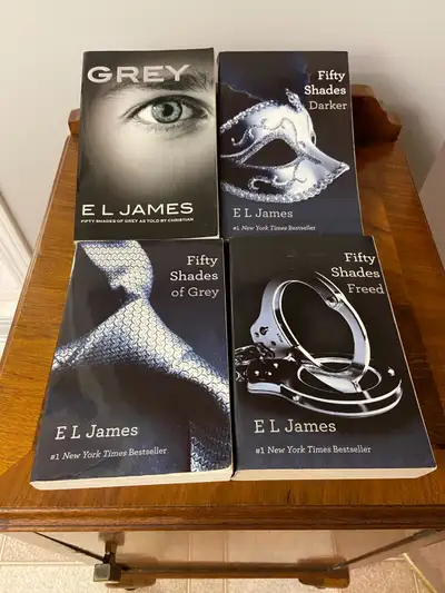 Books 4 sale, View more