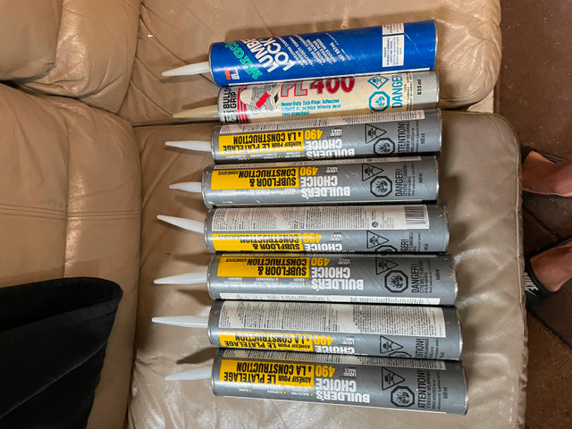 Sub floor extra in Other in Edmonton