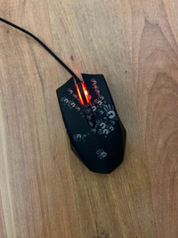 Gaming Mouse - Bloody A60