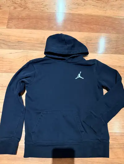 Jordan Brooklyn Fleece 12/13yrs, View more
