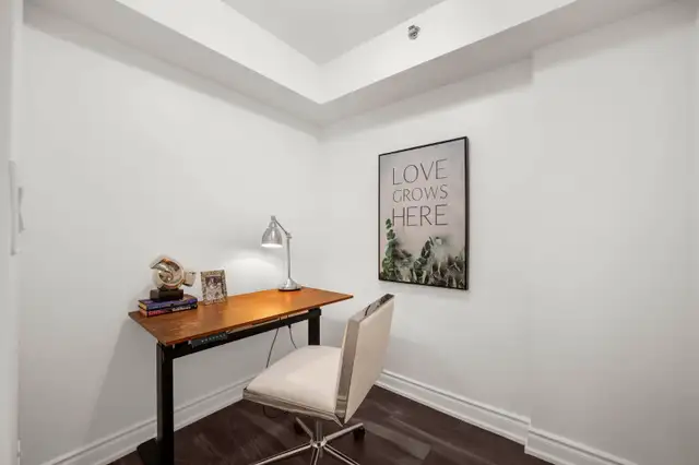 760 Sheppard Ave West Unit 309. 1Bed+1Den+ 1Bath (610 Sq.Ft) in Condos for Sale in City of Toronto - Image 8