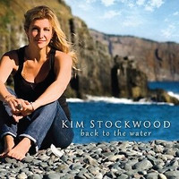 Kim Stockwood-Back To The Water cd(new/sealed)