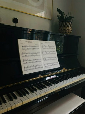 Yamaha U1 Piano | Kijiji in Ontario. - Buy, Sell & Save with Canada's #1  Local Classifieds.