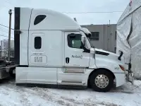 Truck driver 